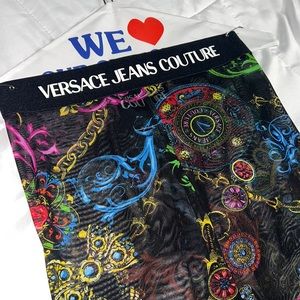 Versace Jeans Couture